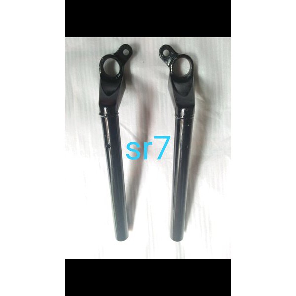 Jual stang ori fu stang jepit fu ori stang suzuki fu stang satria fu setang fu ori  Berkualitas