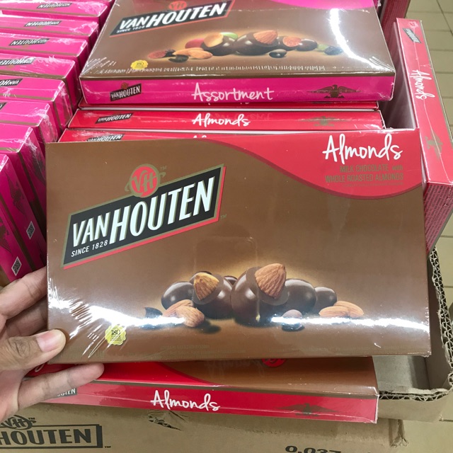 

Vanhouten 130gr
