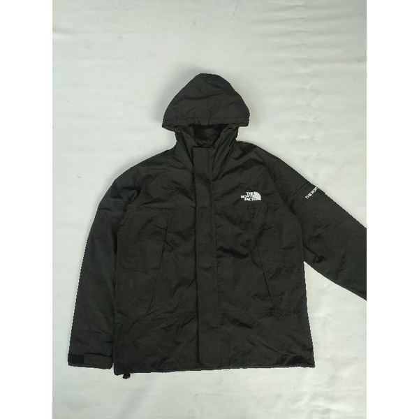 TNF SIDE POCKET
