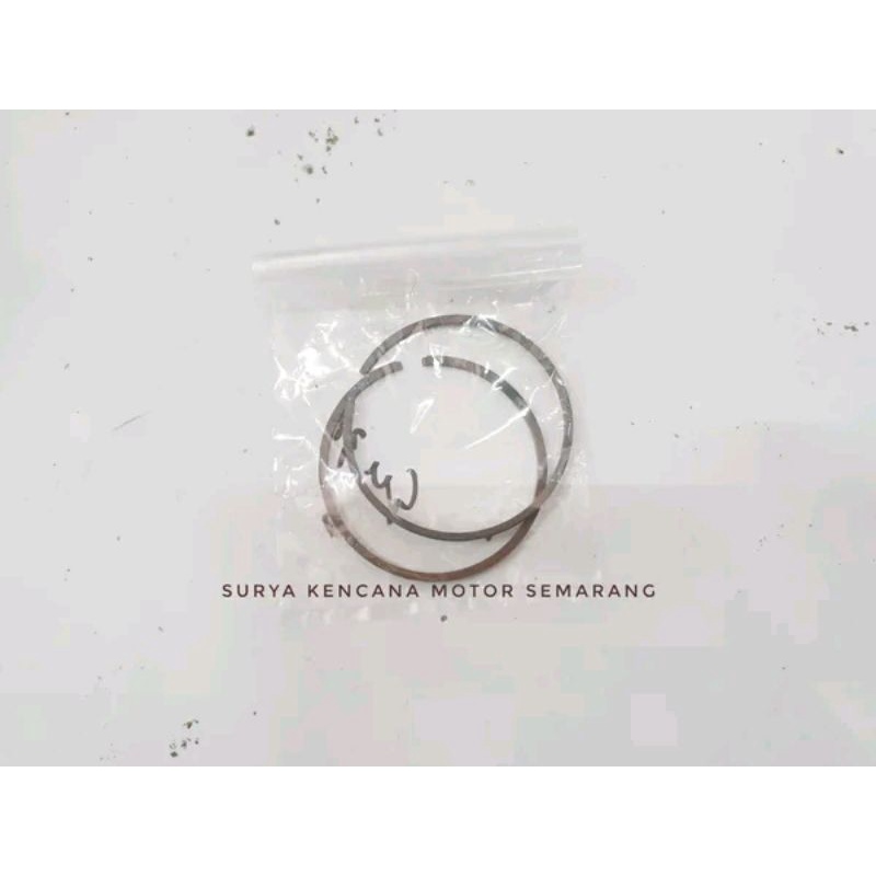 Ring seher piston Vespa Super Sprint 2tak 3M