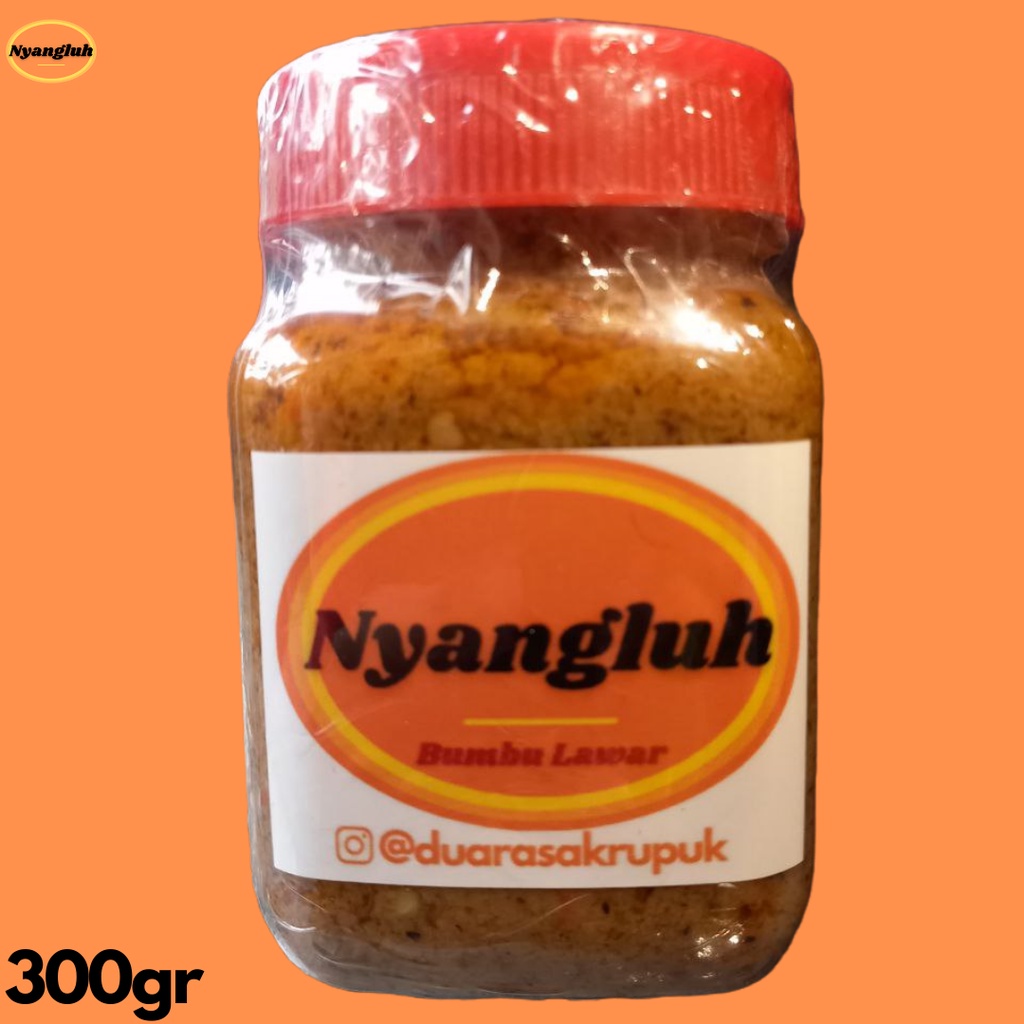 

Bumbu Lawar Khas Bali 300gr / Bumbu / Lawar Bali