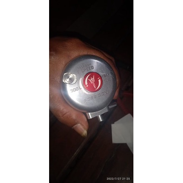 Reel OH POSEIDON 300L