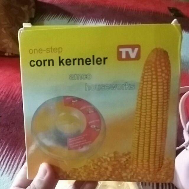 Ck Alat Pemipil Jagung Penyerut Serba Guna