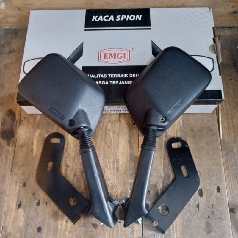 Spion vespa px exclusive merk emgi