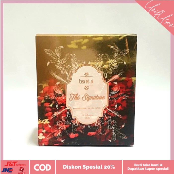 

⭐COD⭐ Mini Box Signature - JohnLemmon
