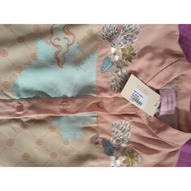 Ria Miranda Neisha Dress