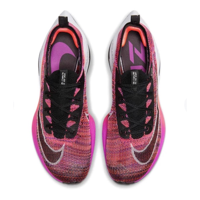 Sepatu Air Zoom Alphafly Next% Purple (Men)