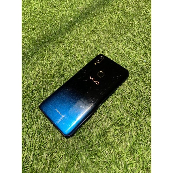 HP Vivo V11 6/64 preloved / second