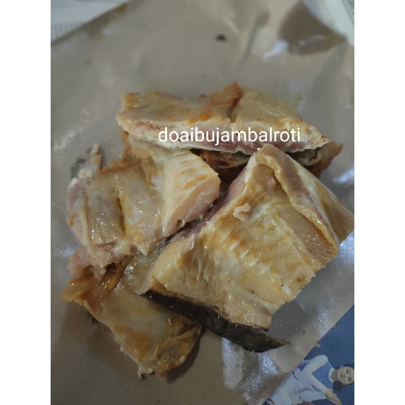 

Jambal roti super 1000 gr