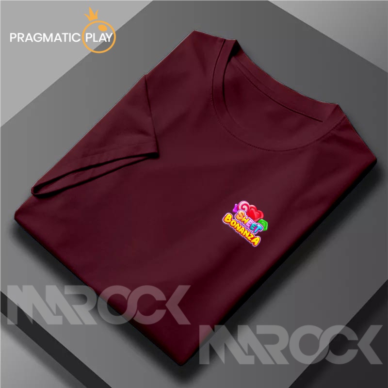 Kaos Distro Pria Game Slot Pragmatic Play Sweet Bonanza