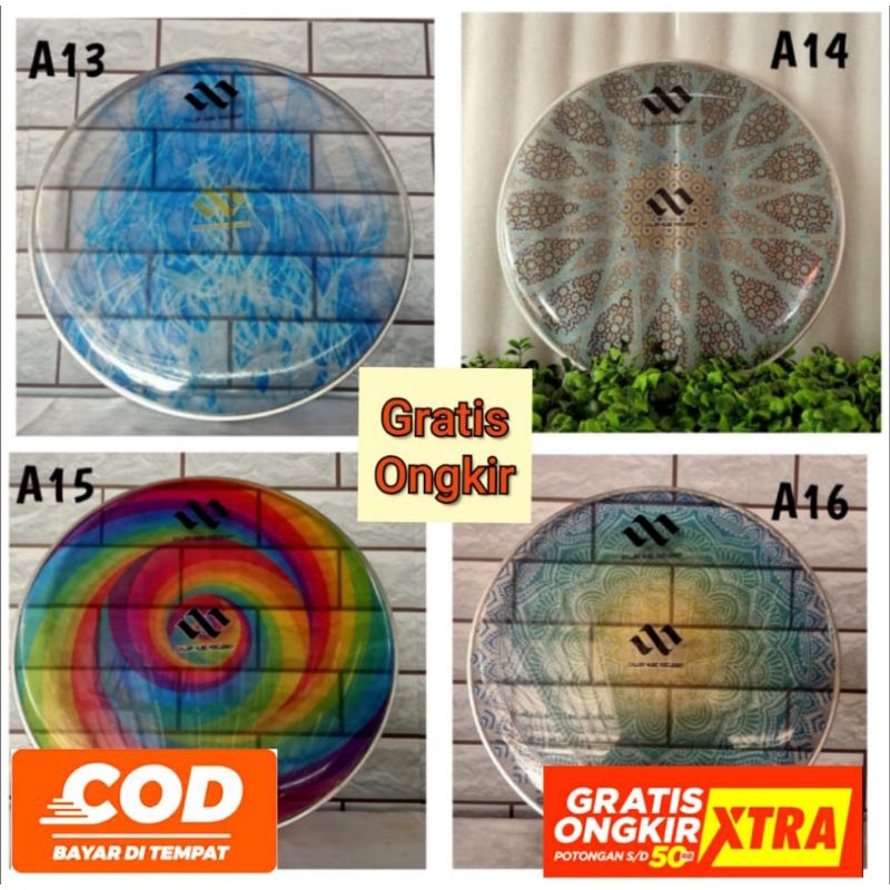 [COD] MIKA BAS HADROH_BASS HADROH_BAS REBANA TERMURAH & TERLARIS