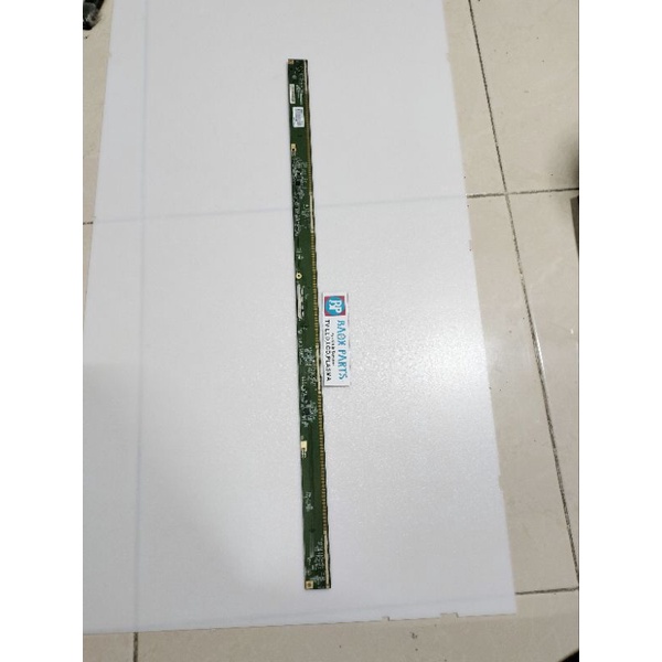 ticon tv led coocaa 32D3T 32d3t tcon t-con tikon board modul