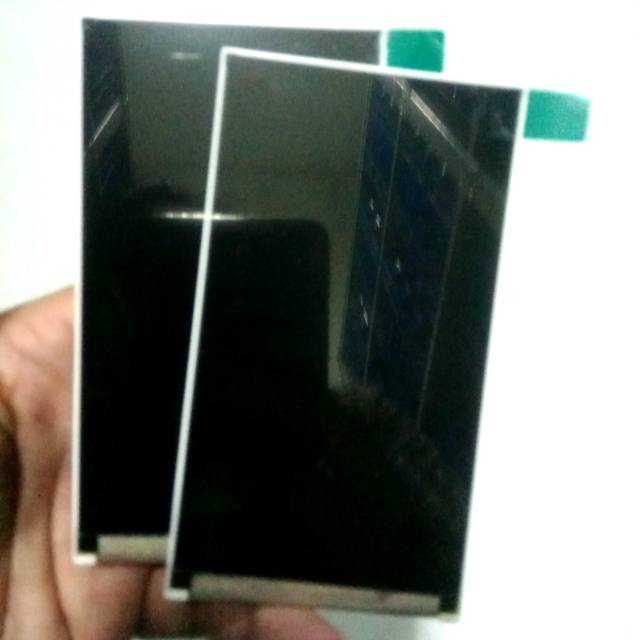 Lcd S45 Original Evercoss