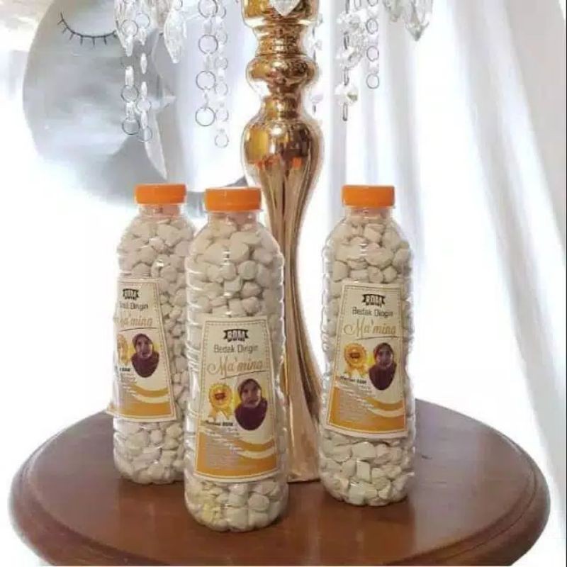 Bedak Dingin BDM / Bedak maning Embos / BEDAK DINGIN MAMING