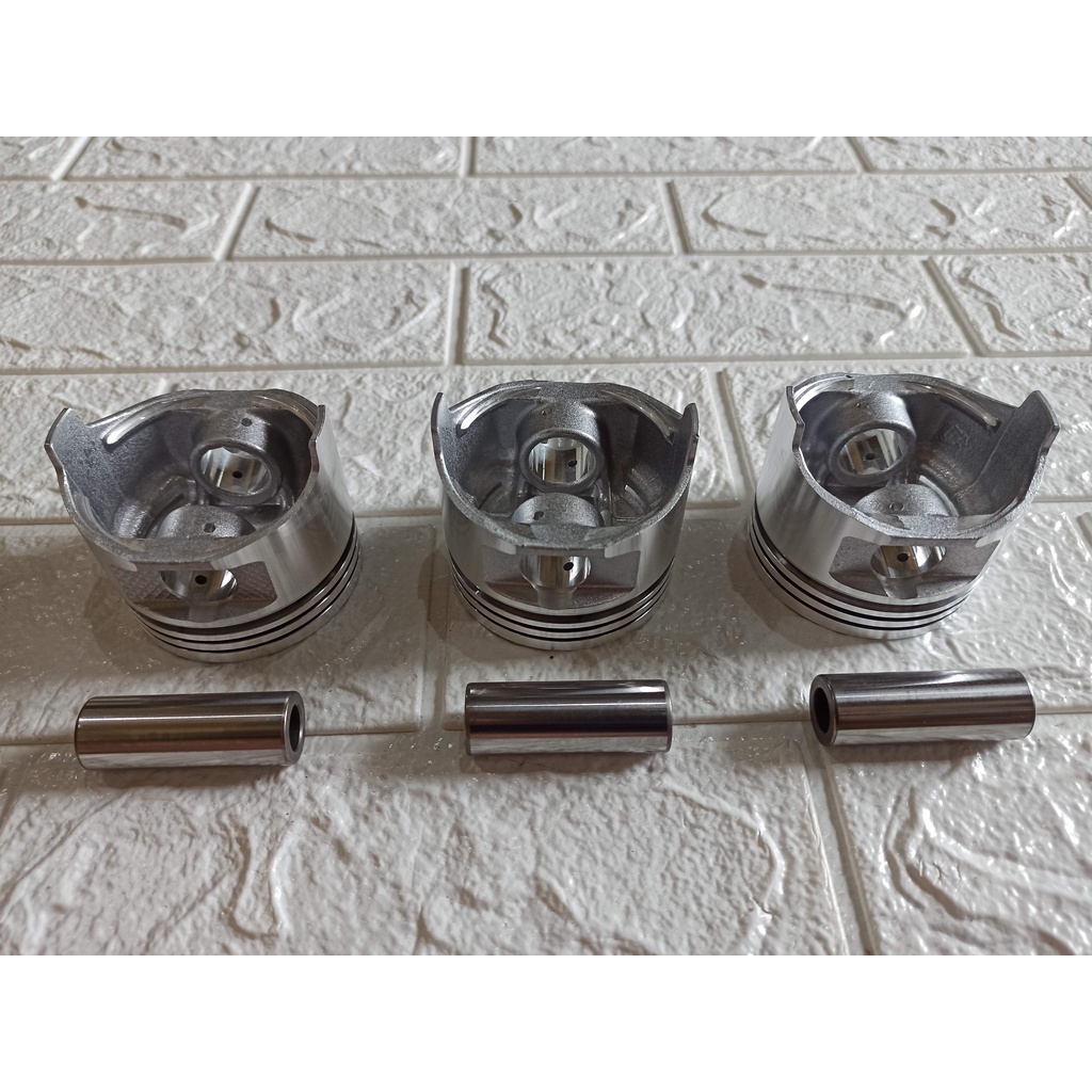 Piston OS 50 Daihatsu Ceria Import