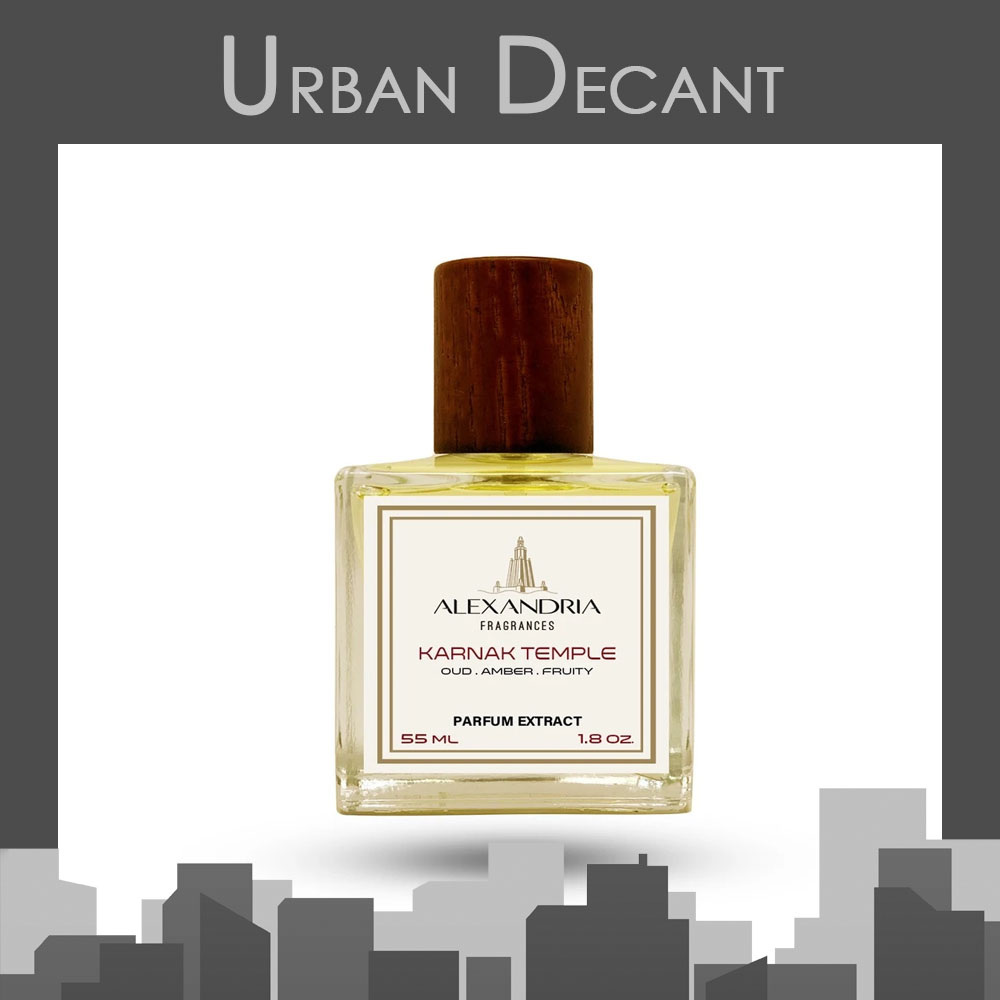 Decant 5ml Parfum Karnak Temple Alexandria