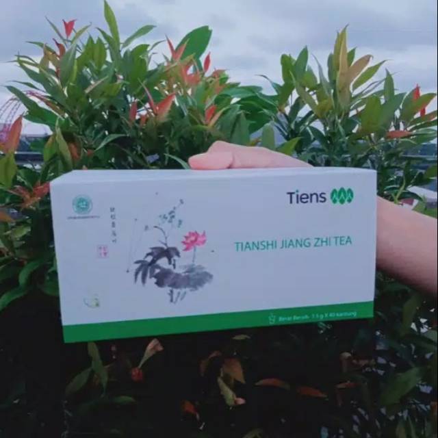 

Green Tea Herbal