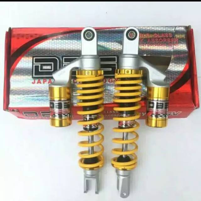 Shockbreaker DBS Tabung Gplus Honda Pcx Nmax Xmax / Shock DBS Pcx Nmax