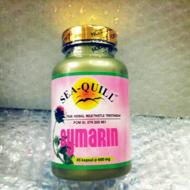 Symarin isi 45 Sea Quill
