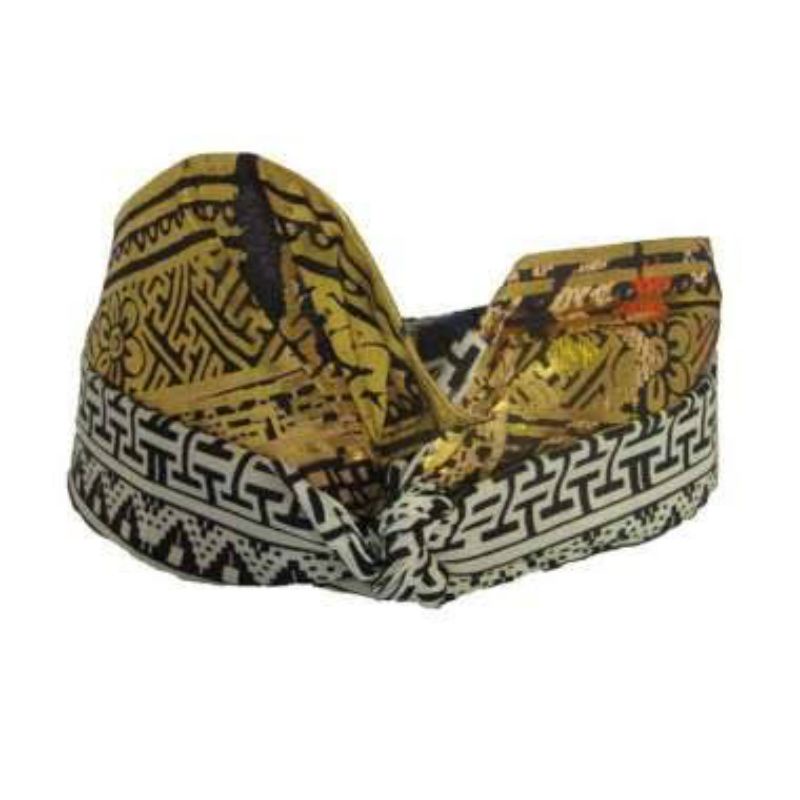 Udeng Bali / Ikat kepala