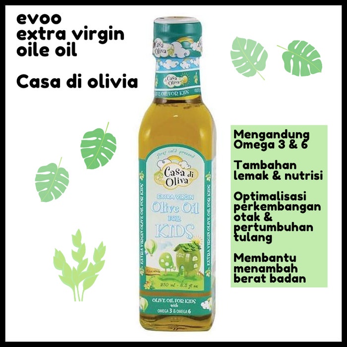 Evoo Casa Di Olivia Mpasi Minyak Evoo Olive Oil Evoo Mpasi
