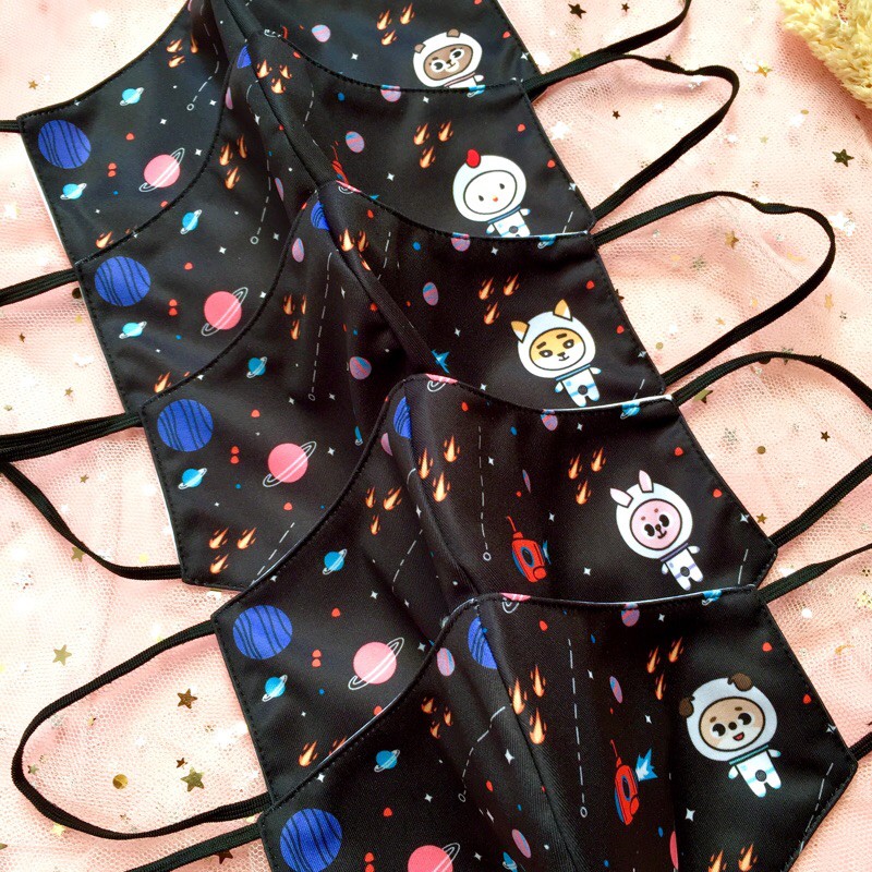 READY STOCK!! Masker DAY6