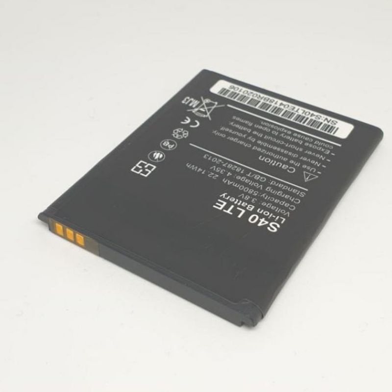 Baterai Battery ADVAN S40 LTE Original