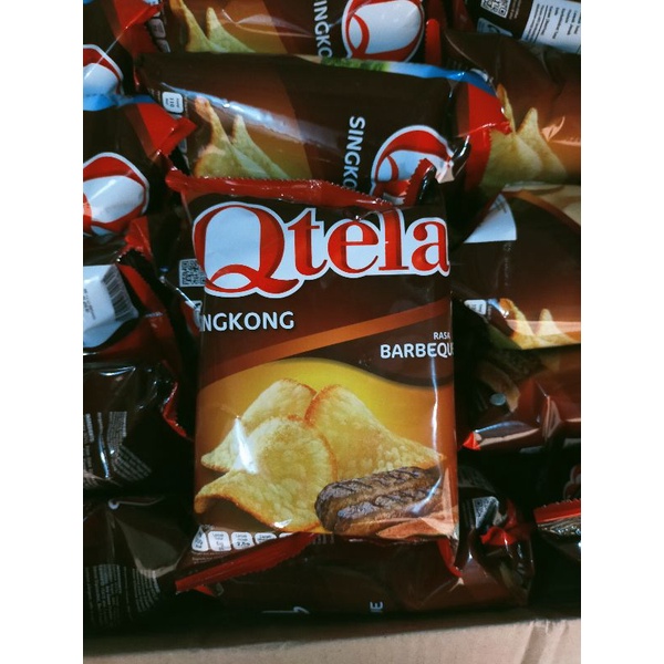 qtela 60gr