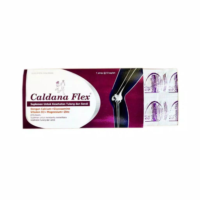 Caldana Flex Box