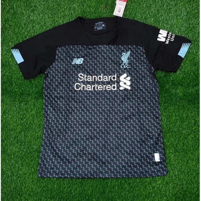 jersey liverpool 3rd 2019