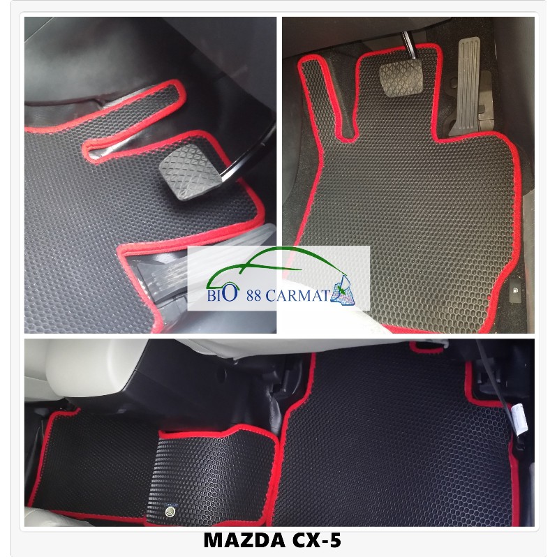 Karpet Mobil Dua Lapis Bio88 Semua Tipe Mobil Gratis Ongkir