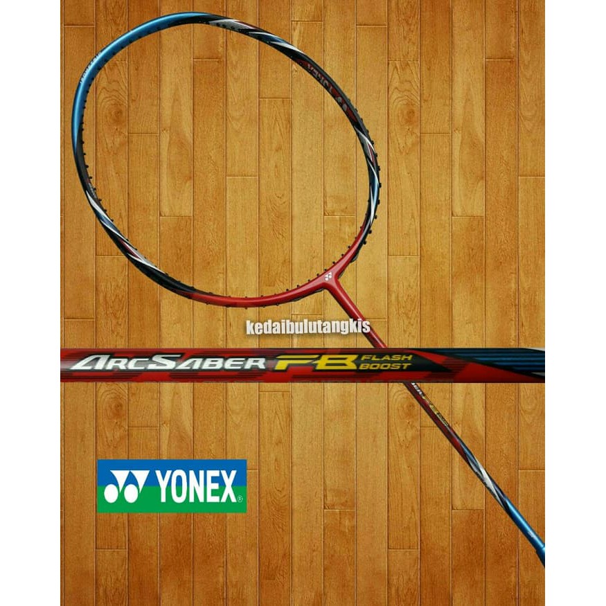 Jual Produk Berkualitas Yonex Arcsaber Fb Original Japan Shopee Indonesia 