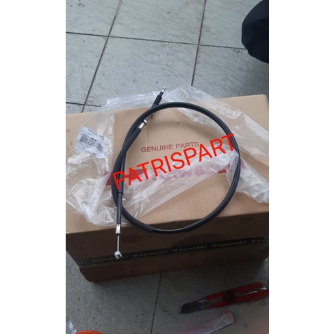Kabel kopling tali kopling kabel clutch klx230 klx 230 original kawasaki