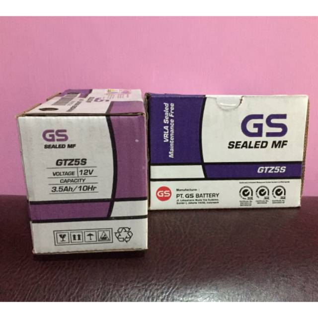 AKI KERING MOTOR GS KHARISMA - VIXION - MEGA PRO - VERZA