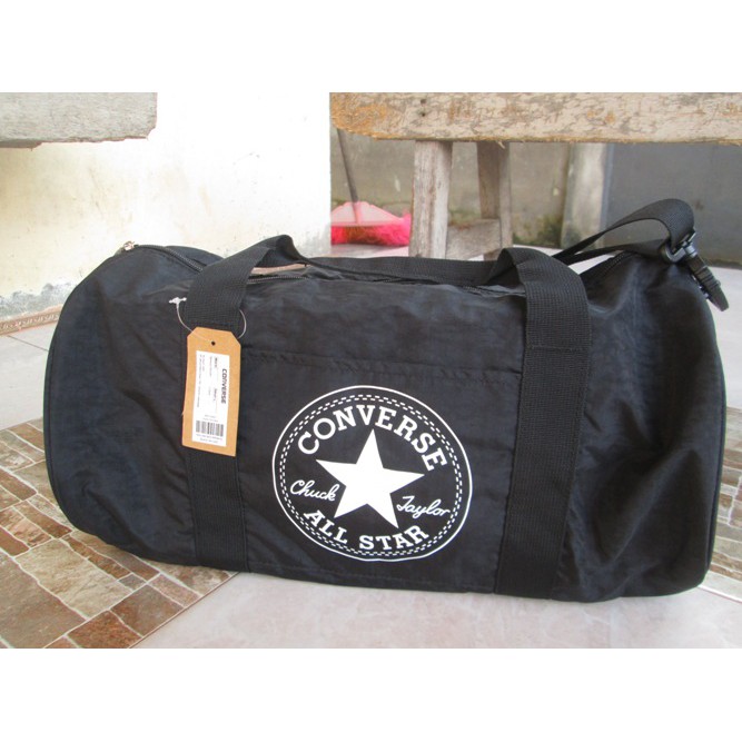 rolling bag converse