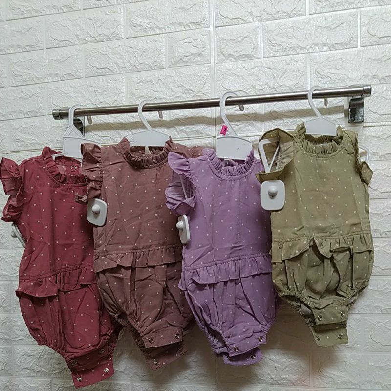 Jumper anak cewe