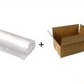 

bubble wrap+dus tambahan