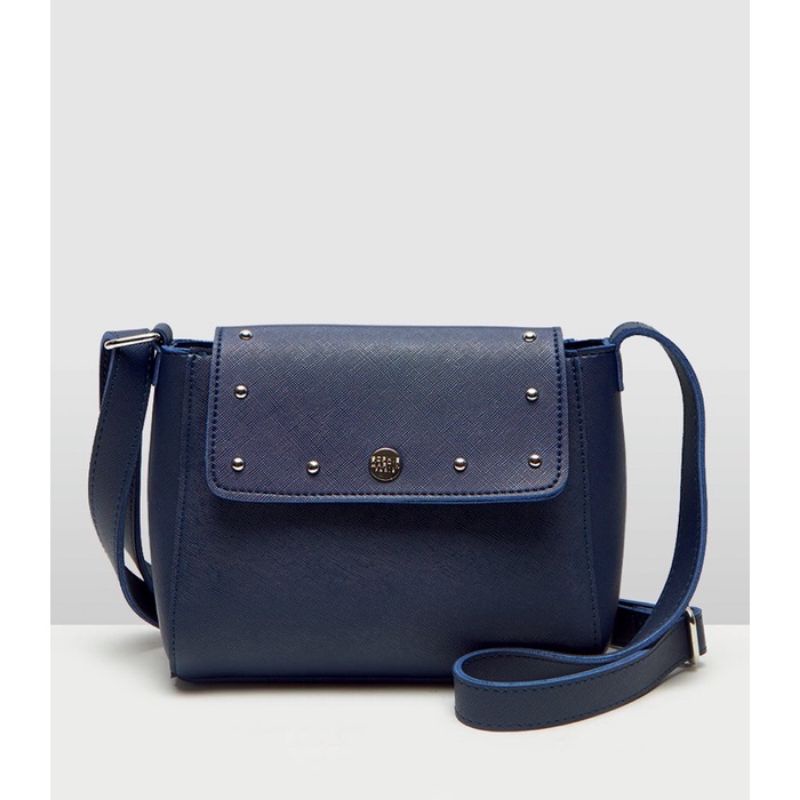 Tas Clara Navy Sophie Paris