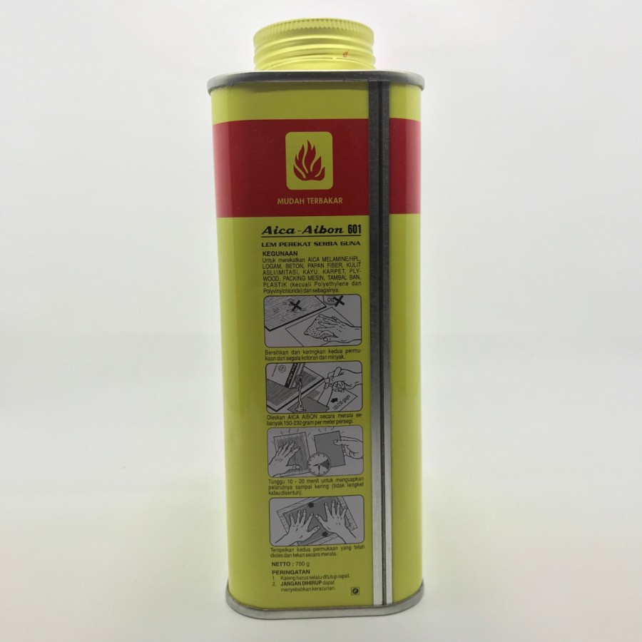 

Lem Aica Aibon 700 gr / Lem Aibon / Lem Serbaguna