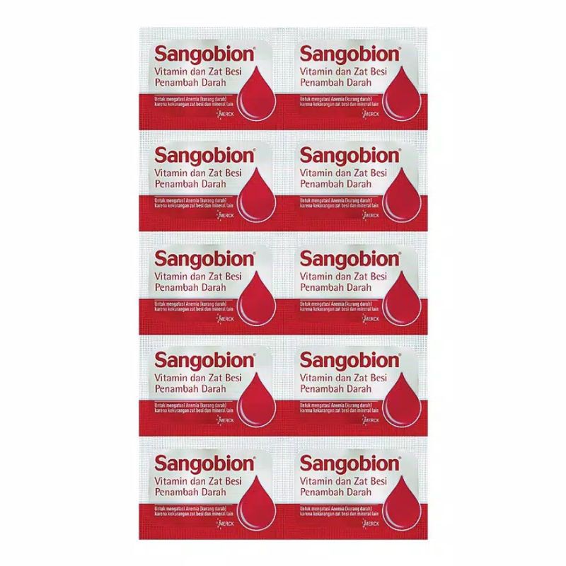 

sangobio lembaran