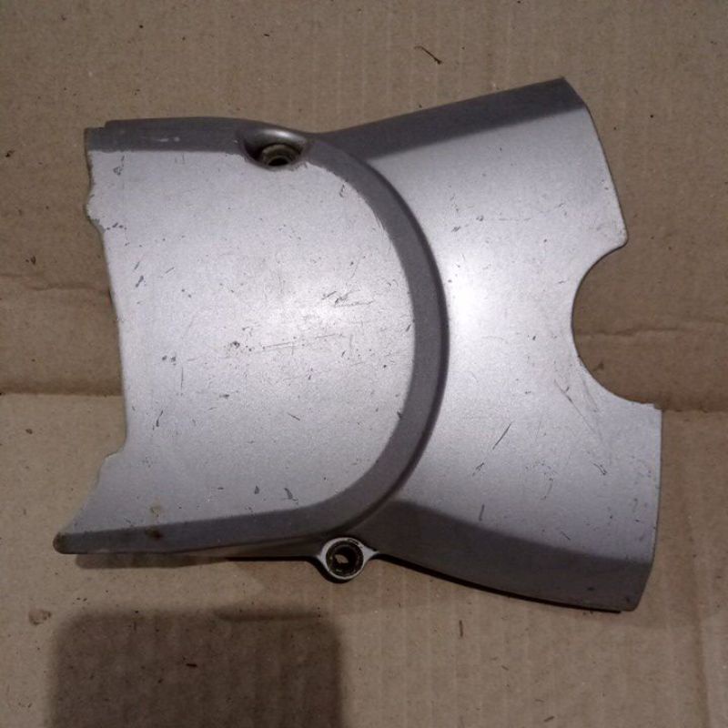 Cover Tutup Gear Depan Karisma D Karisma X Supra X 125