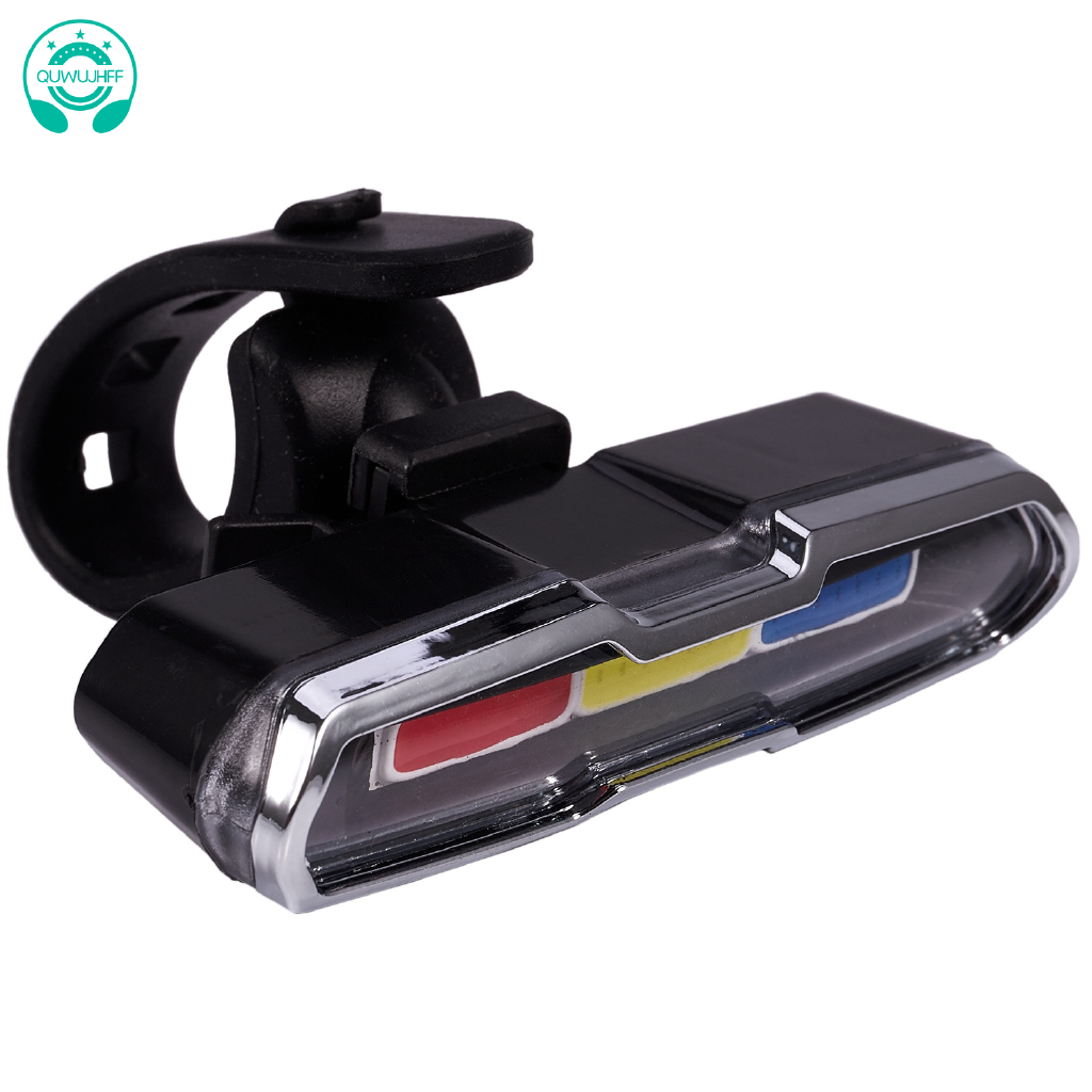 bicycle light battery