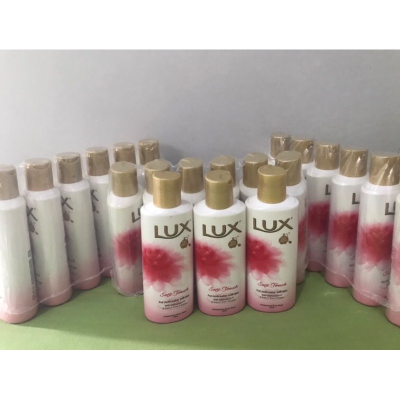 Sabun Cair Lux