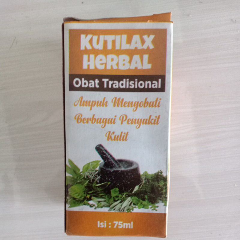 kutilax herbal obat kutil dan gatal selangkangan