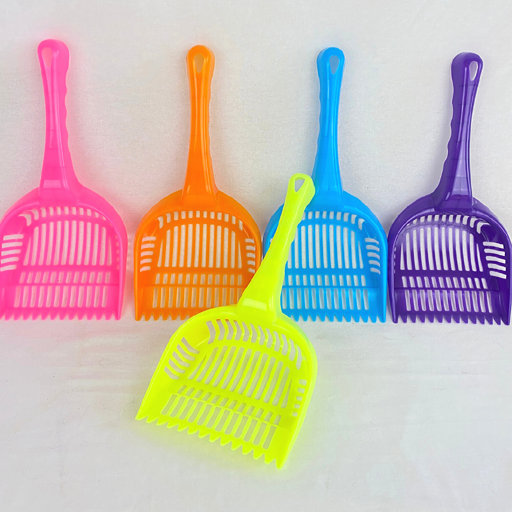 

FWUFONG PF122 Cat Toilet Scoop Deluxe