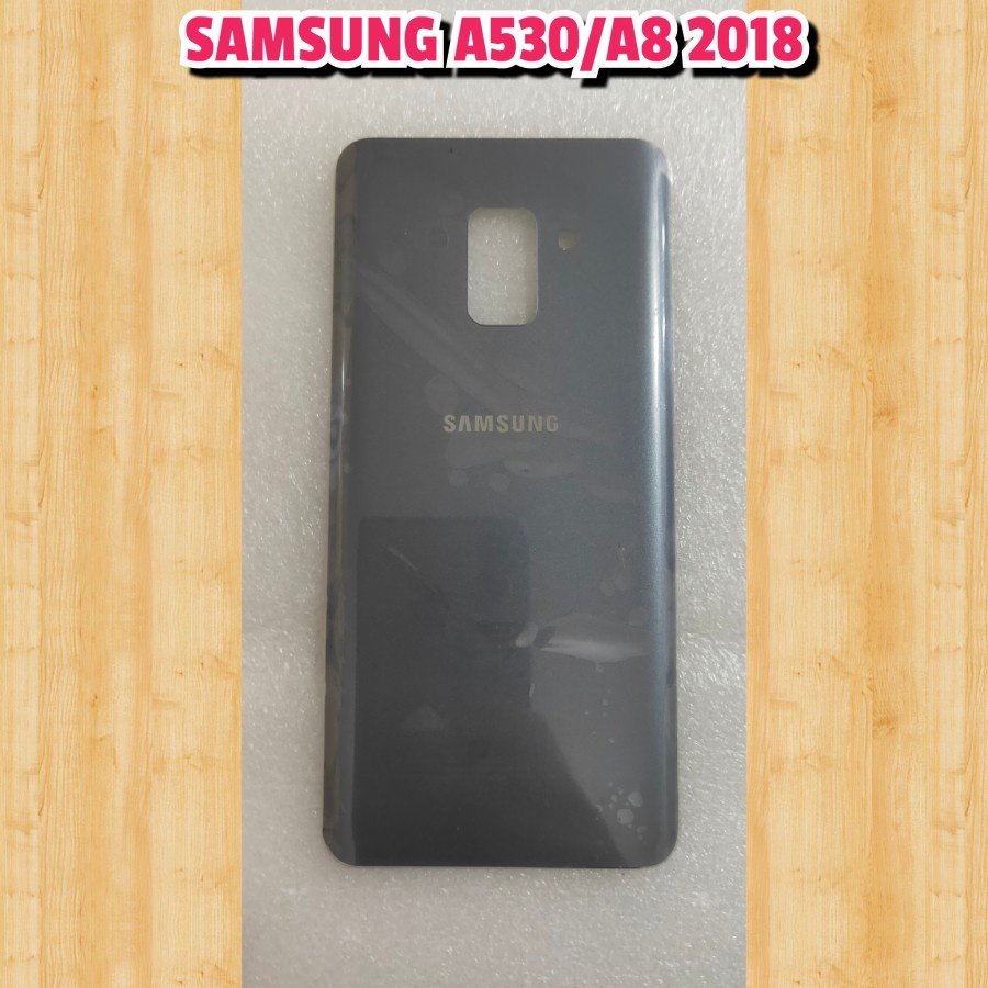 Backdoor Samsung A530 A8 2018 Cover Samsung A8 2018 A530