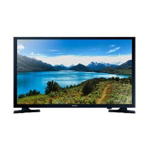 TERMURAH Samsung 32 Inch HD Flat TV 32J4303 / J4303 Series 4 Smart TV - Hitam