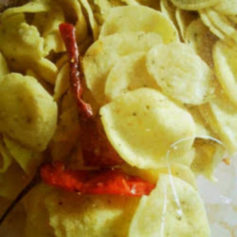 

kletuk gepeng khas wonosobo