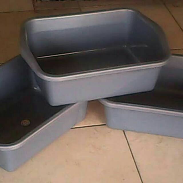 Lifter box toilet kucing ukuran XL