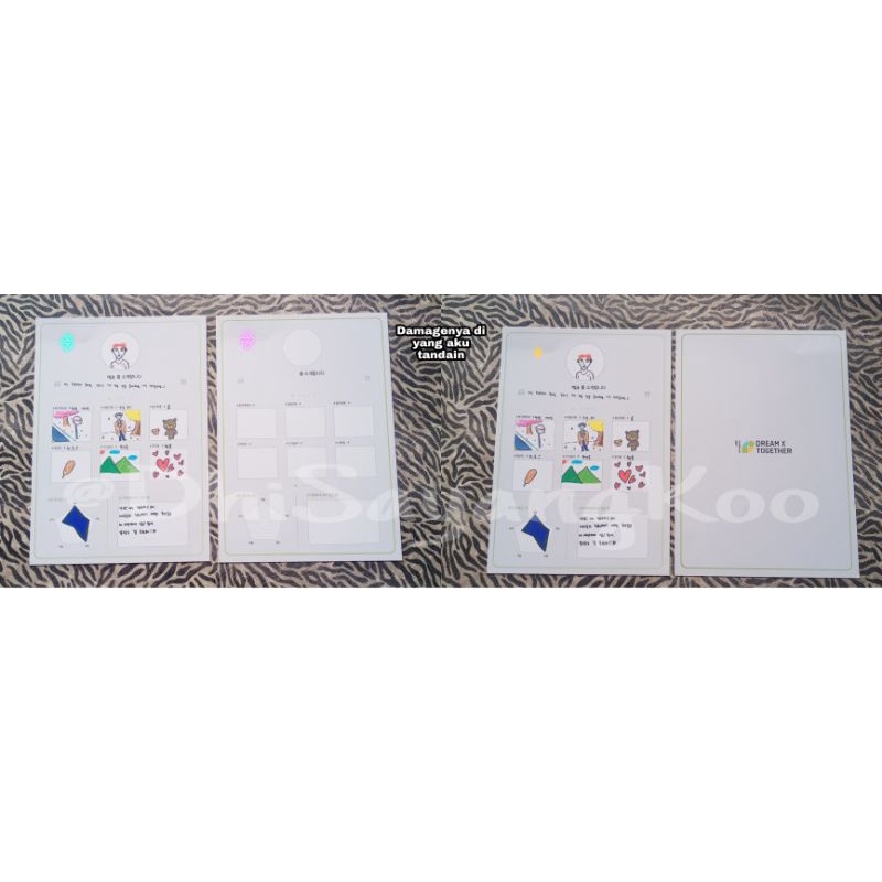 Self Intro Beomgyu Fanlive TXT 2020